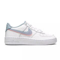 Nike Air Force 1 Low LV8 Double Swoosh Light Armory Blue