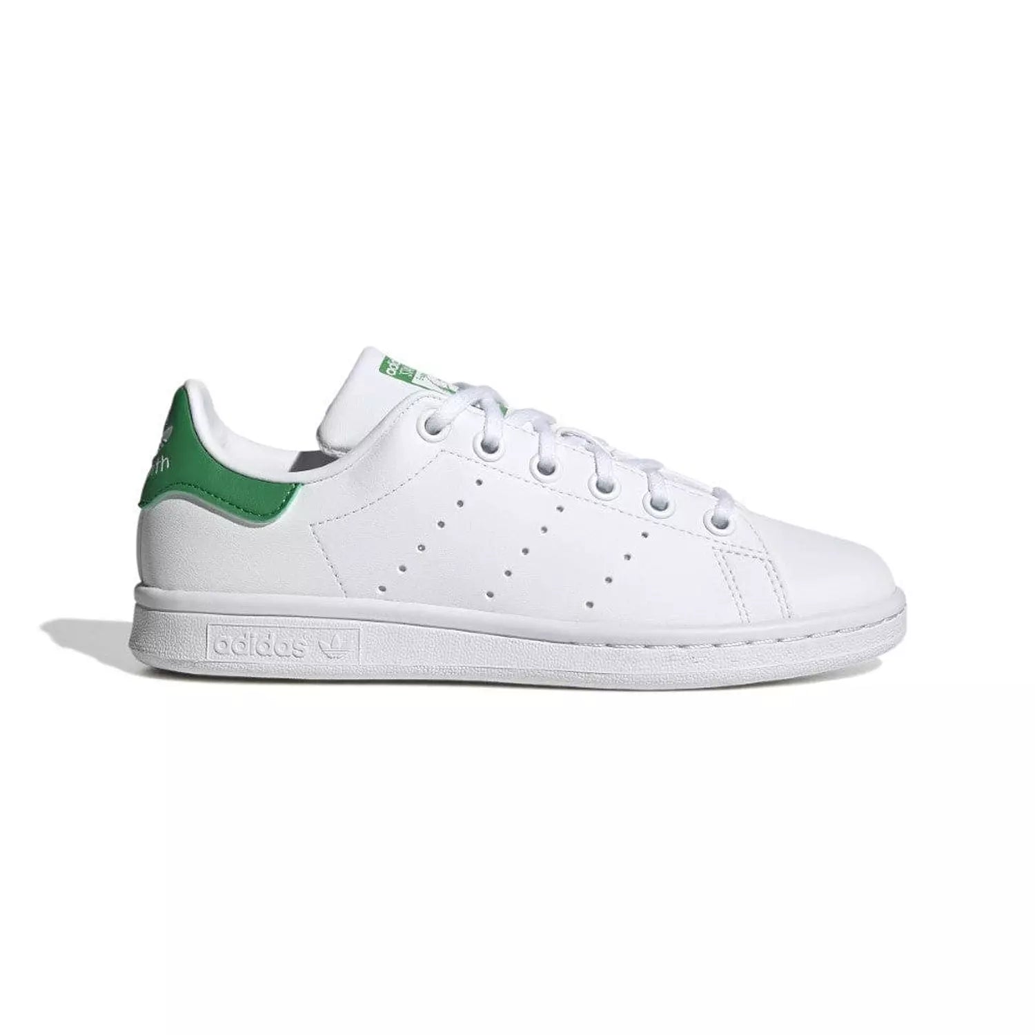 Adidas Stan Smith OG – White & Green
