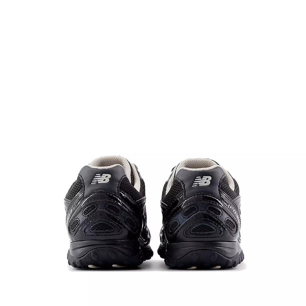 New Balance 204L Black Timberwolf