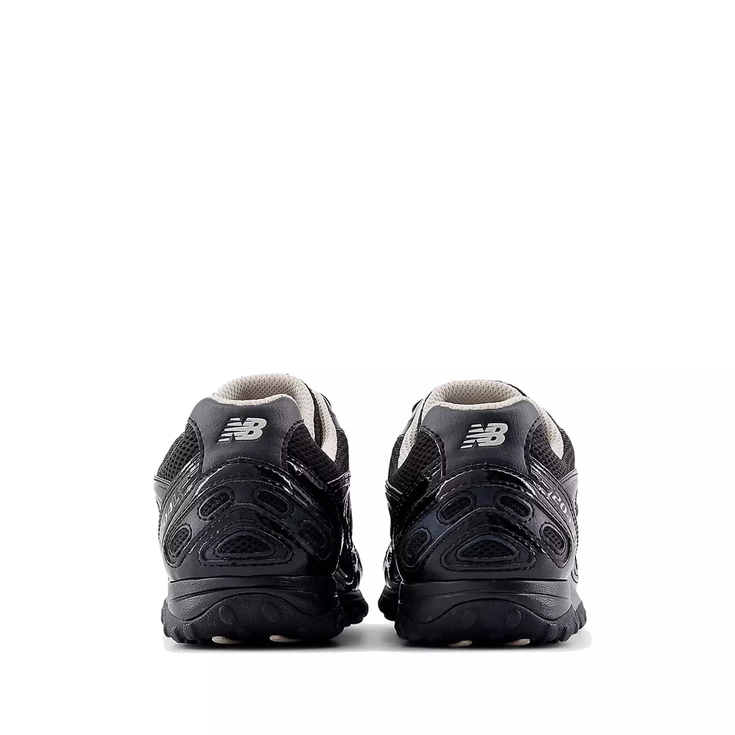 New Balance 204L Black Timberwolf