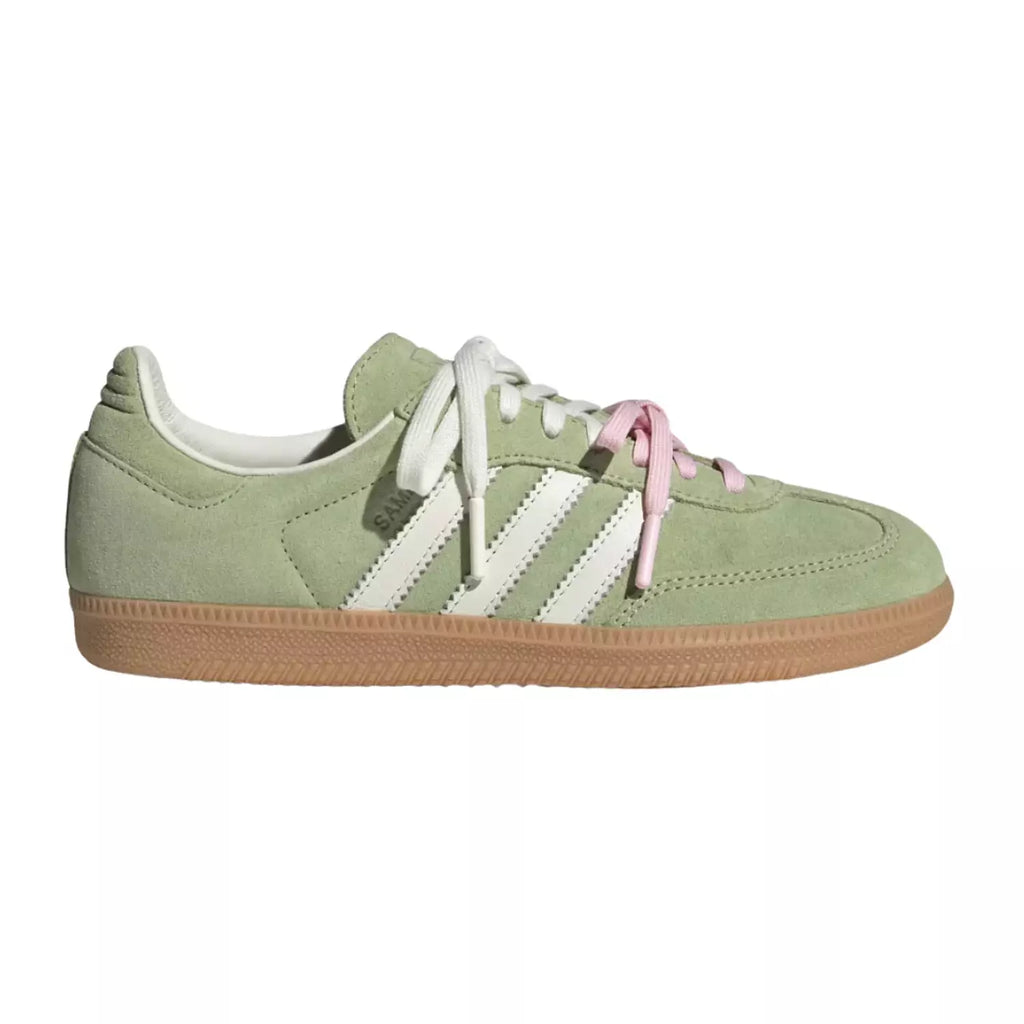 adidas Samba OG Molly-Mae Matcha (Women's)