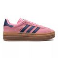 Adidas Gazelle Bold – Pink Glow