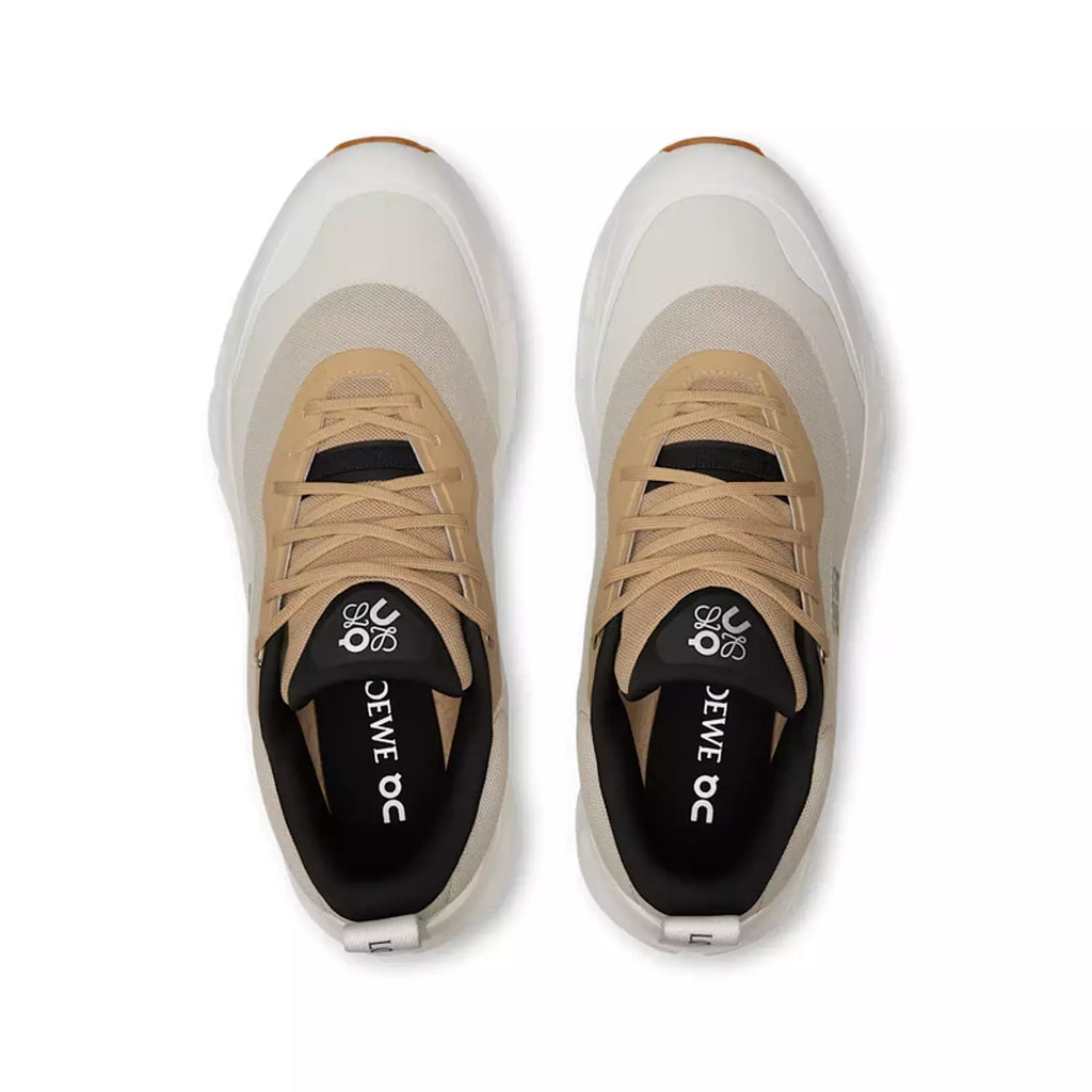 On Running Cloudtilt 2 x Loewe Tan White Gum