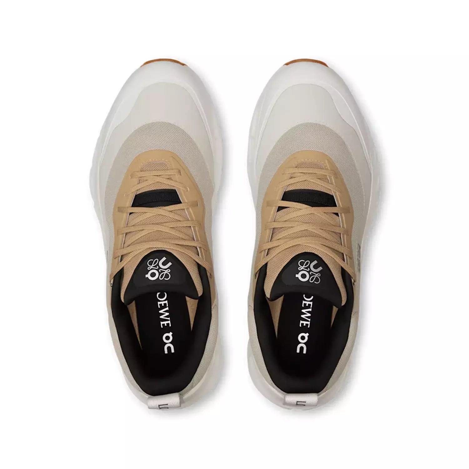 On Running Cloudtilt 2 x Loewe Tan White Gum