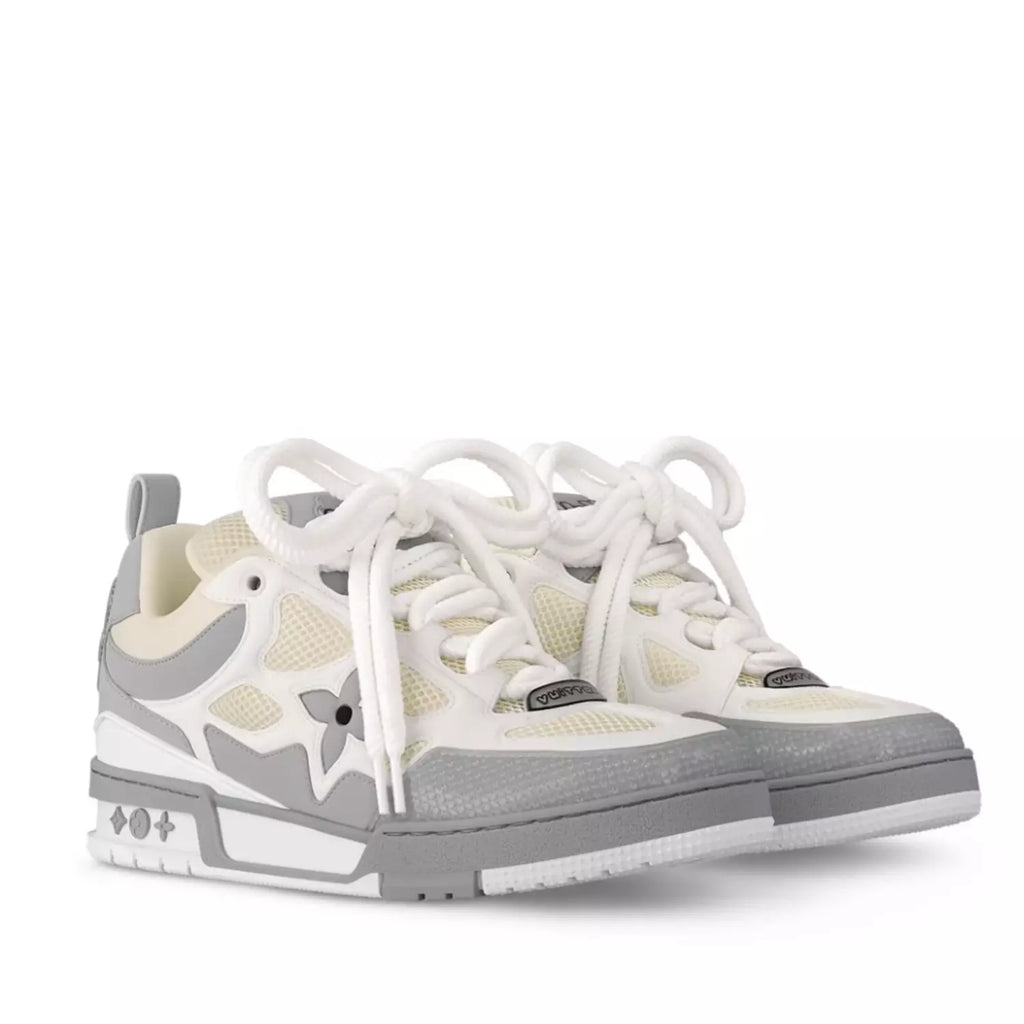 Louis Vuitton Skate Sneaker 'Gray'