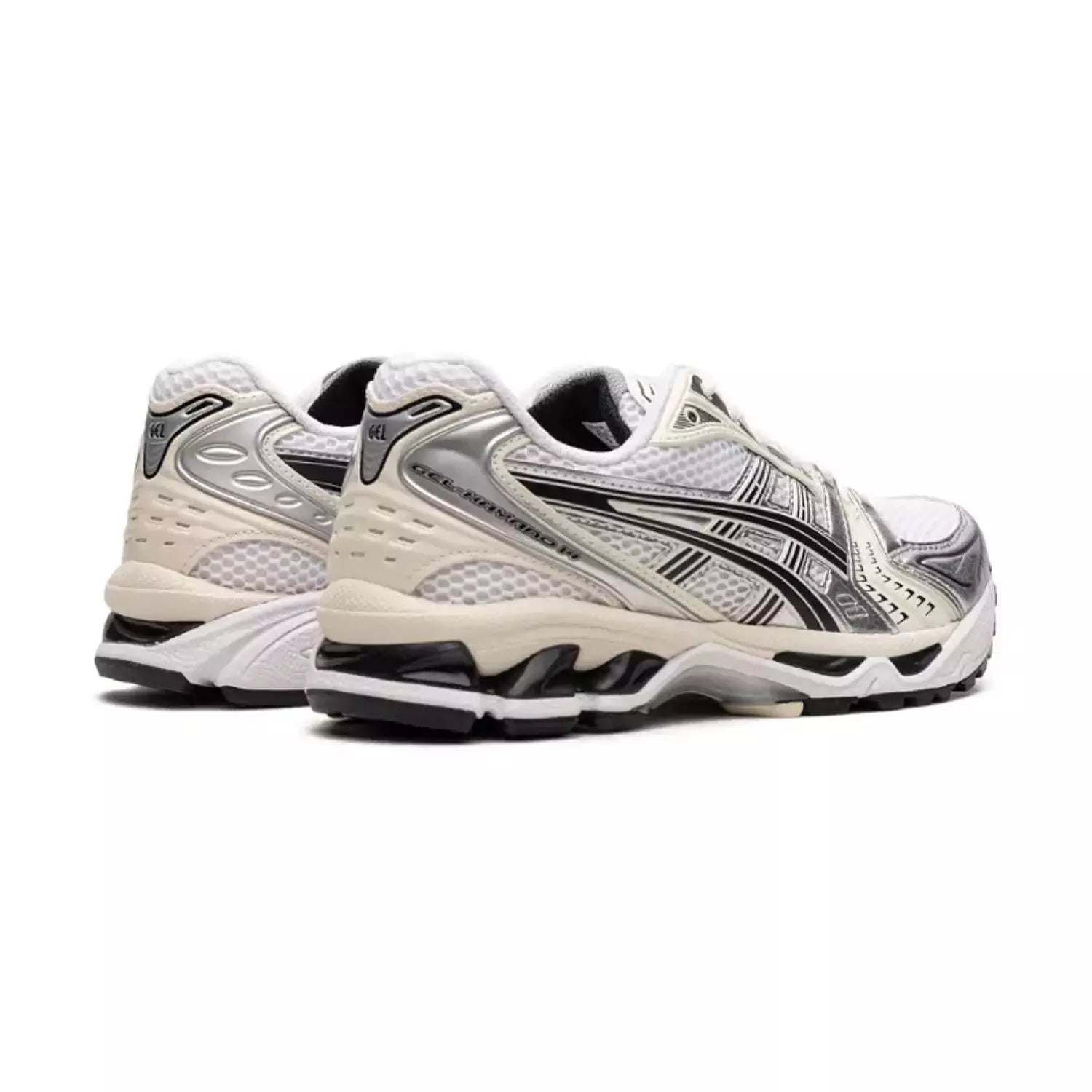 ASICS Gel- Kayano 14 - White Midnight