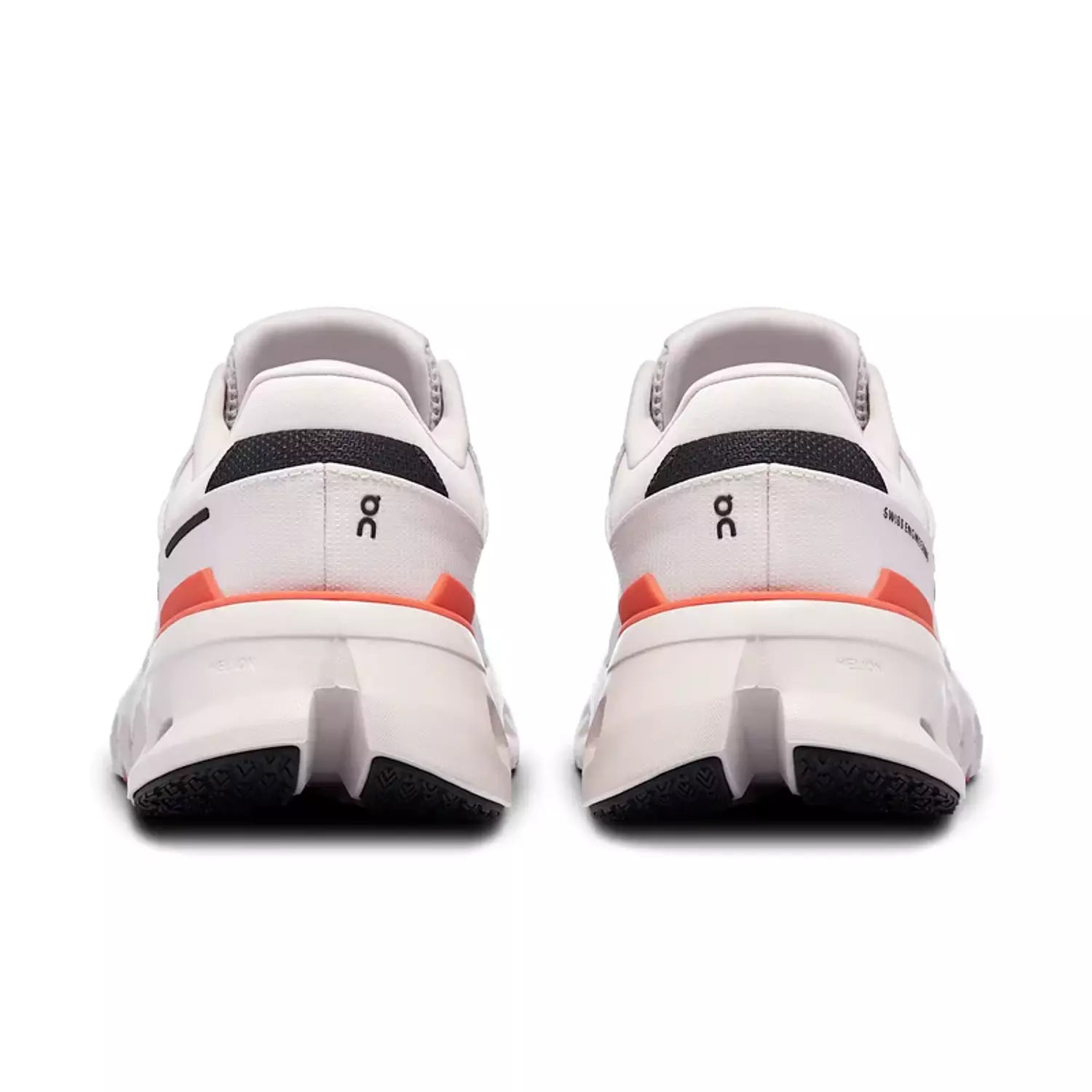 On Running Cloudrunner 2 - White Sand