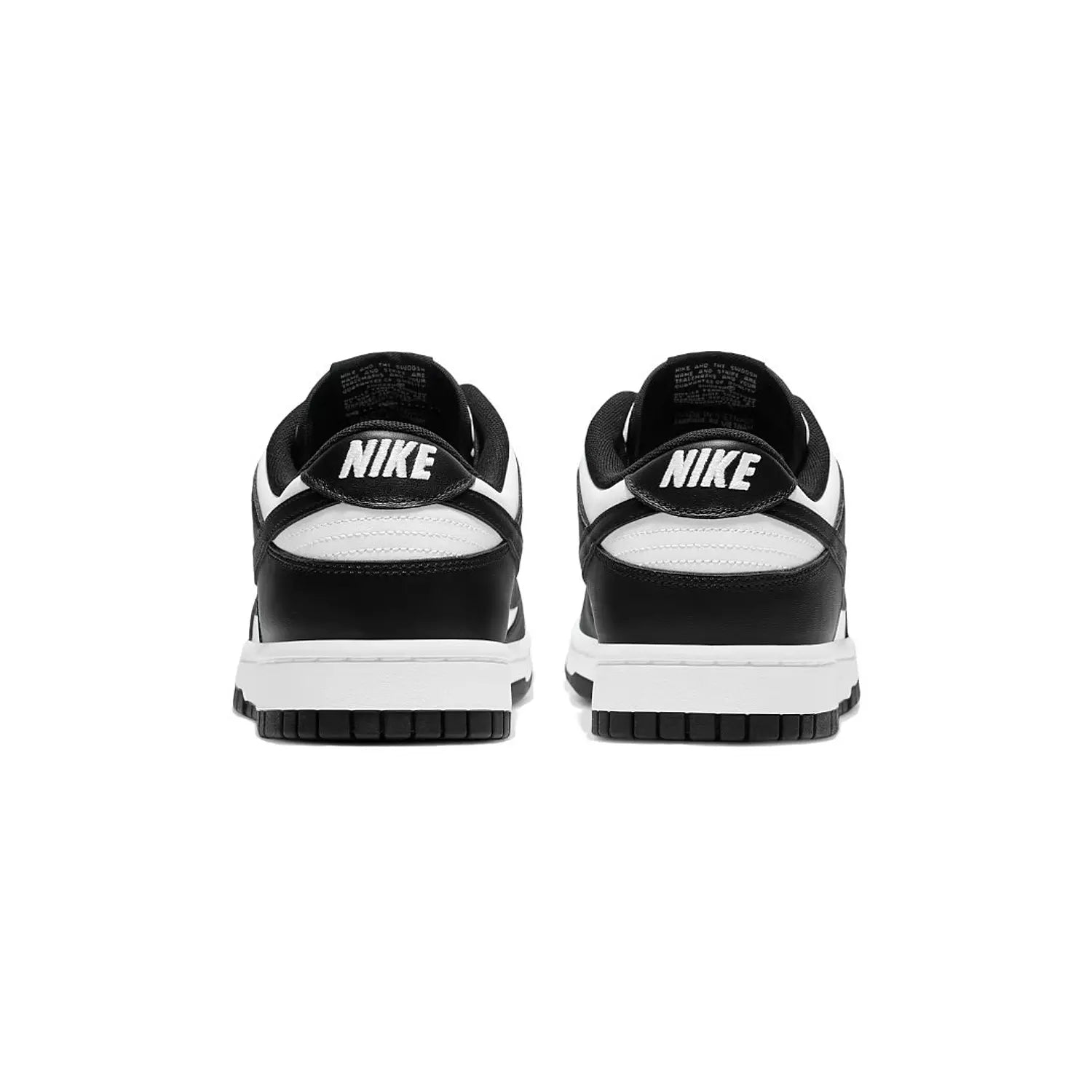 Nike SB Dunk - Black