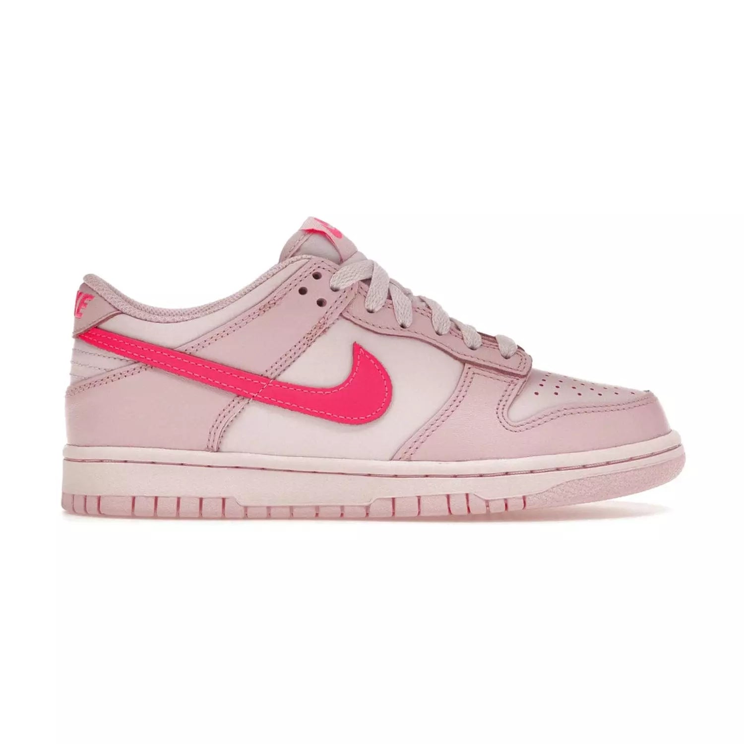 Nike SB dunk - barbie