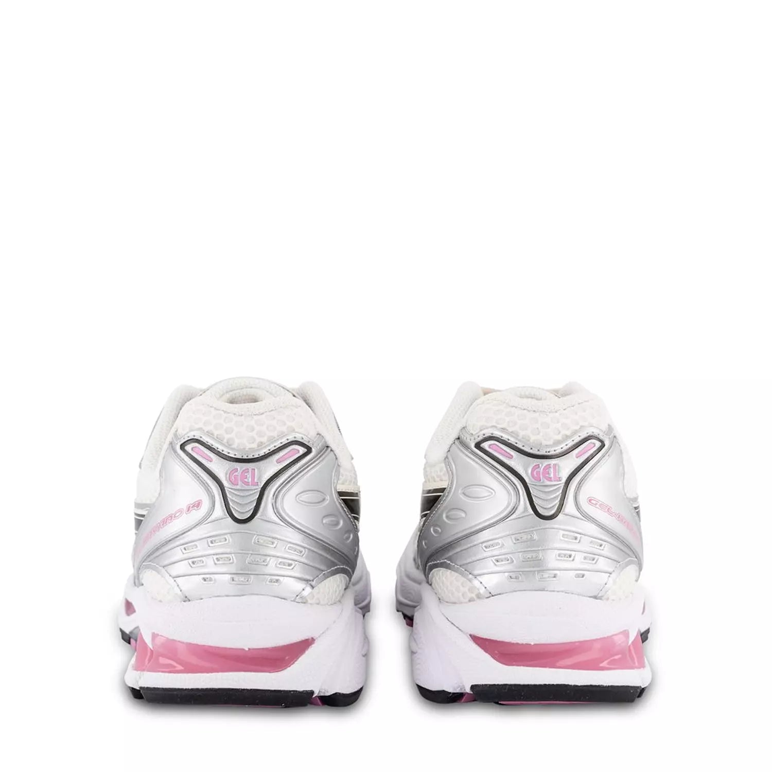 ASICS Gel-kayano 14 cream & Sweet pink