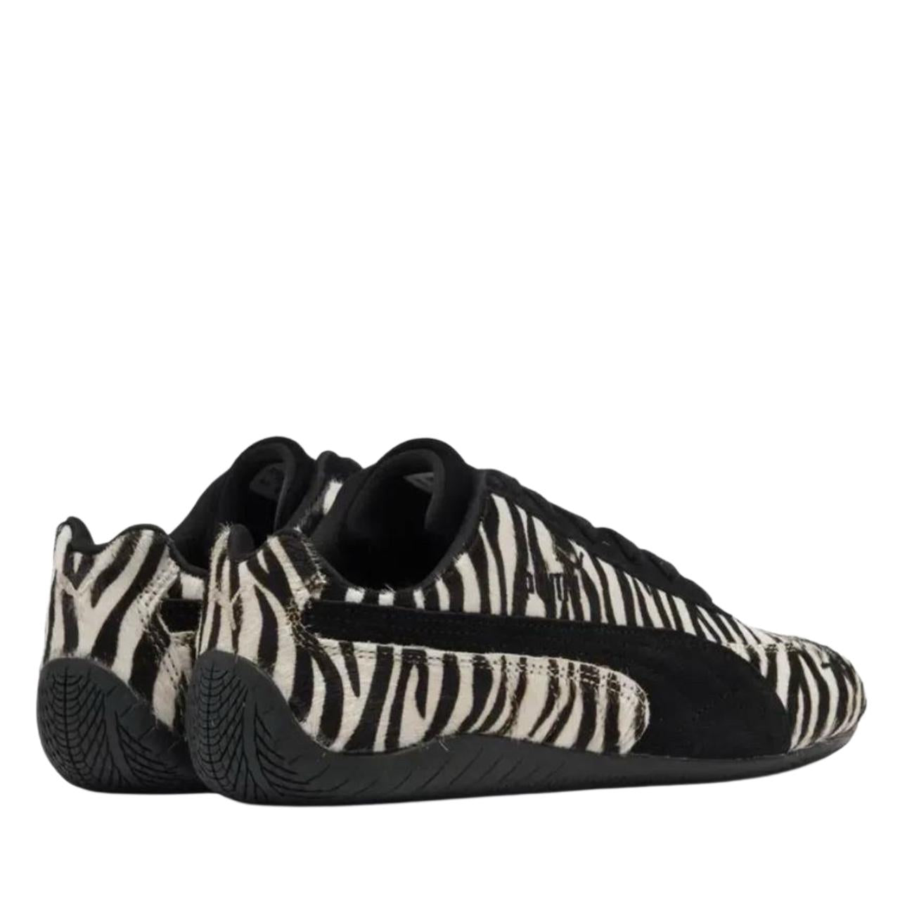 Puma Speedcat Zebra