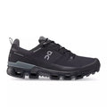 On Running Cloudwander Waterproof - Black Eclipse