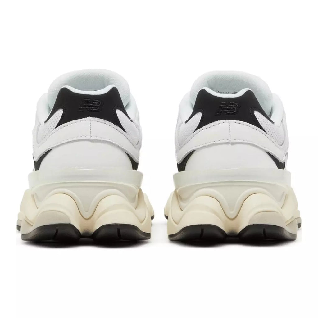 New Balance 9060 – White Black