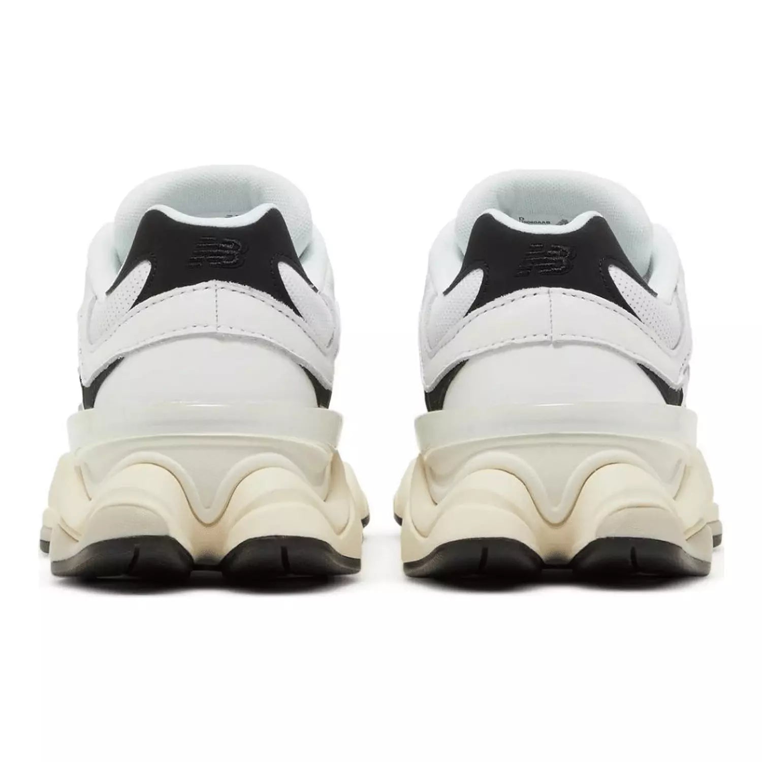 New Balance 9060 – White Black