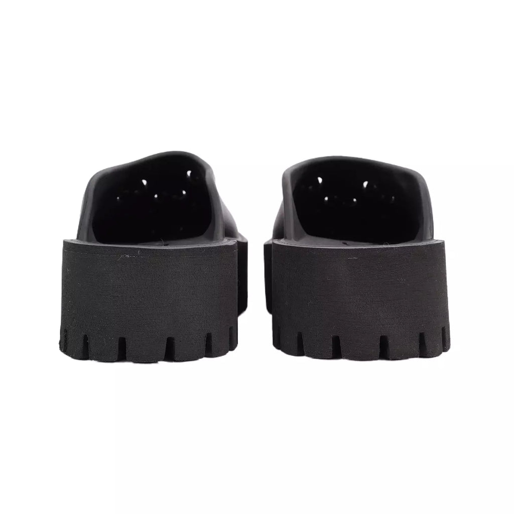 Gucci GG Slide black