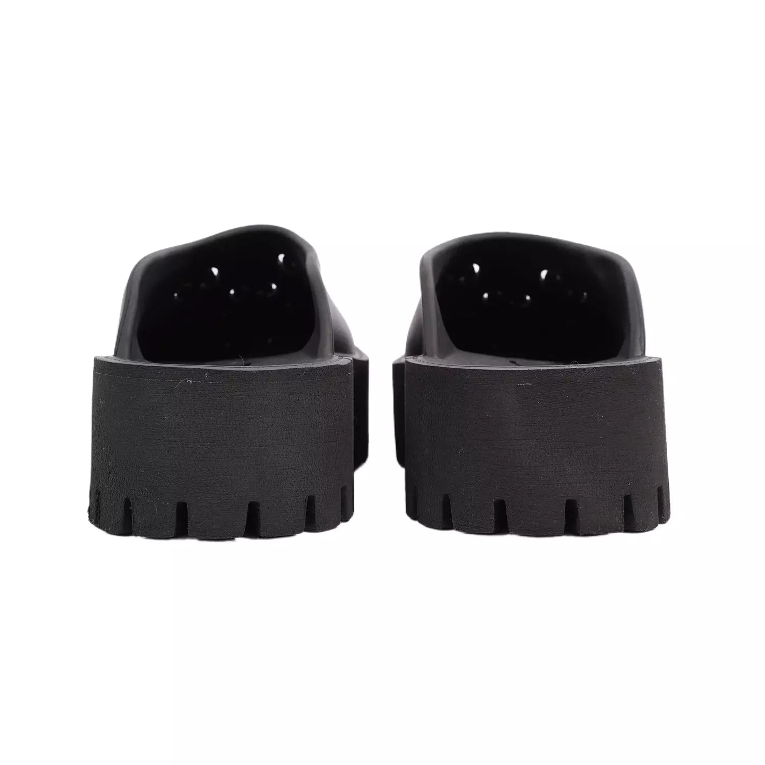 Gucci GG Slide black