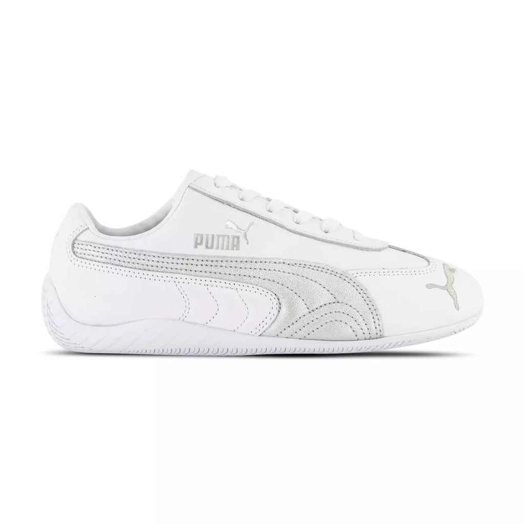 Puma Speedcat OG White/Silver