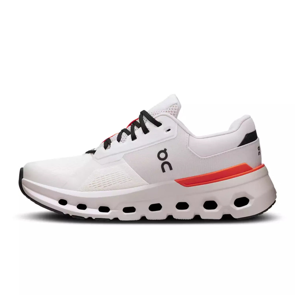 On Running Cloudrunner 2 - White Sand