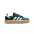 adidas samba Collegiate Green/Gum