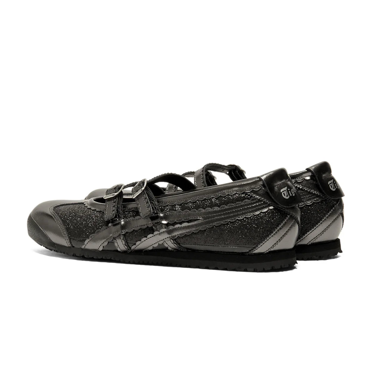 Onitsuka Tiger Mexico 66 TGRS 'Black/Gunmetal'