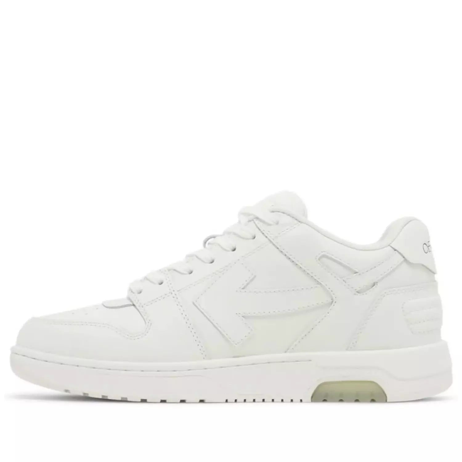 Off-White Wmns Out of Office 'White'