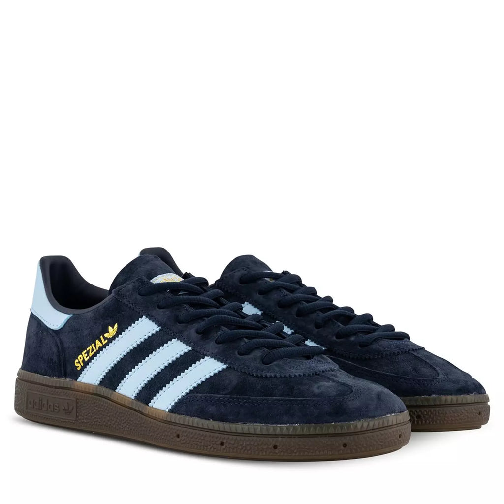 Adidas spezial handball - Navy blue
