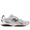 New balance 204L is silver metallic black