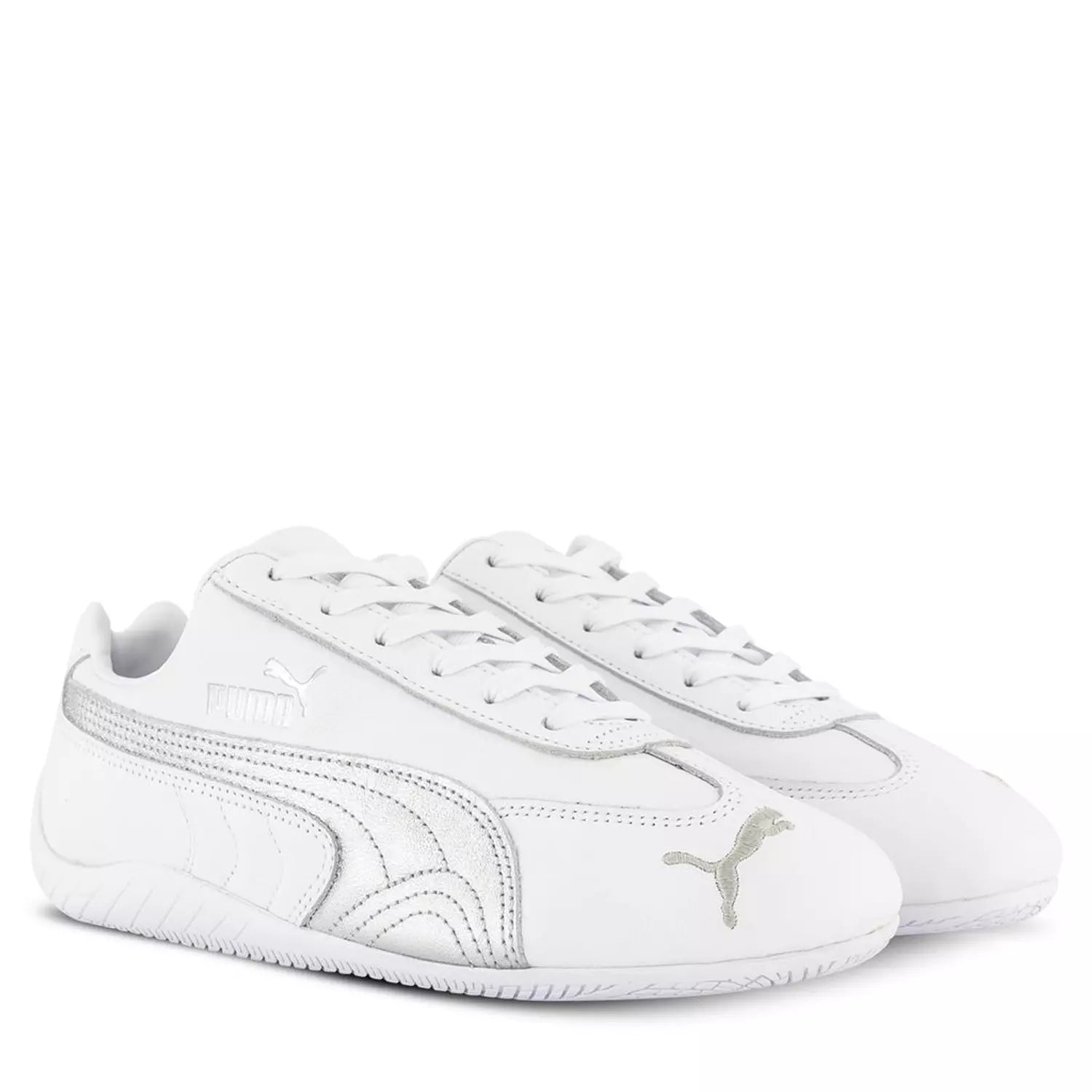 Puma Speedcat OG White/Silver
