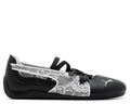 Puma Speedcat Ballet Lace Ribbon Black