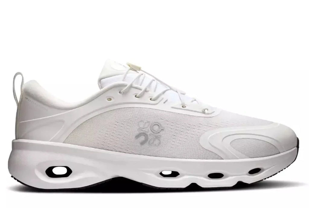 On Cloudsolo White
