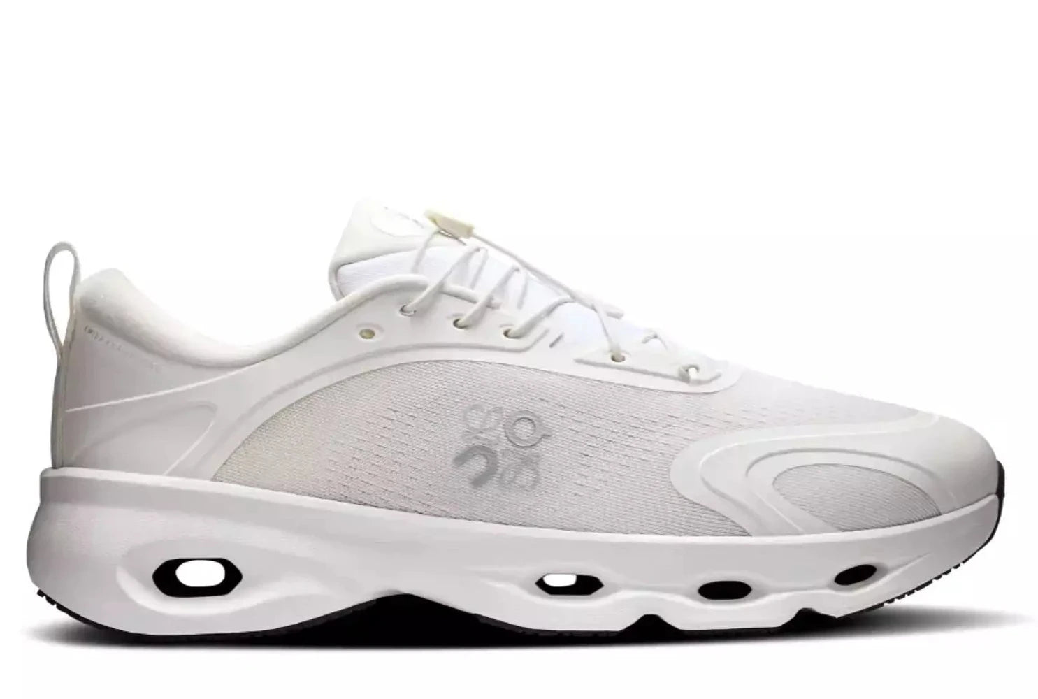 On Cloudsolo White