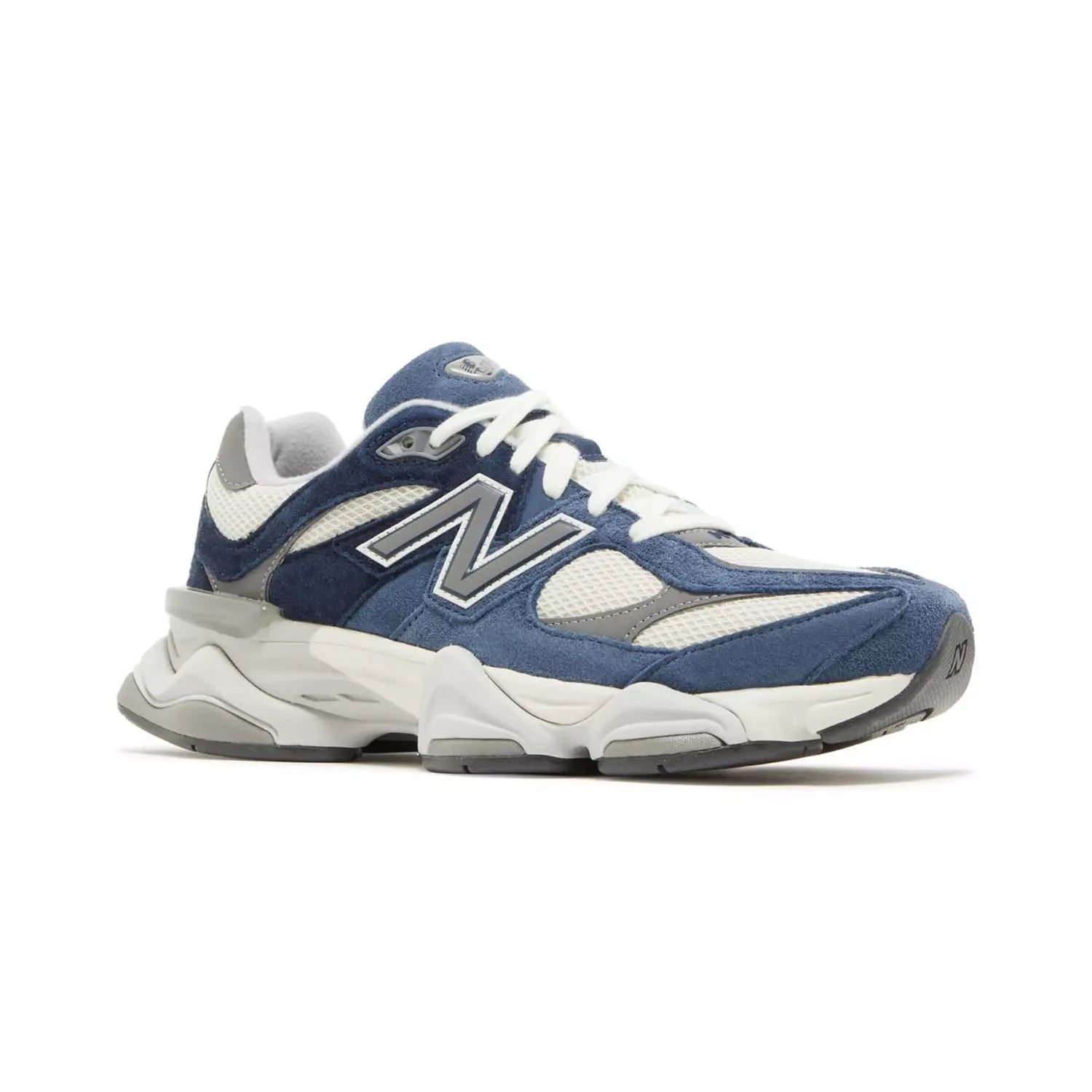 New balance 9060 - natural indigo