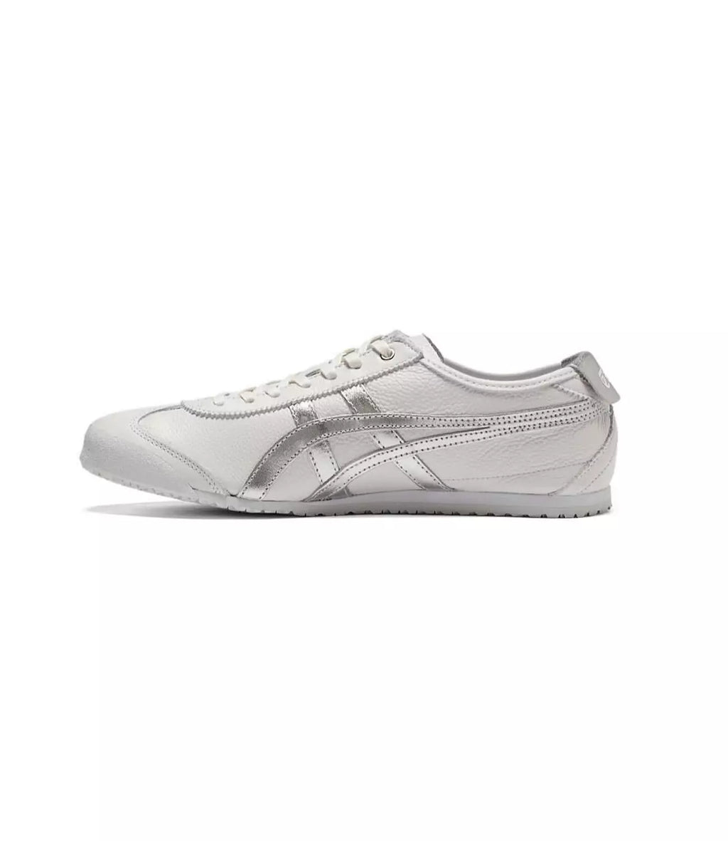 Onitsuka Tiger MEXICO 66 SILVER