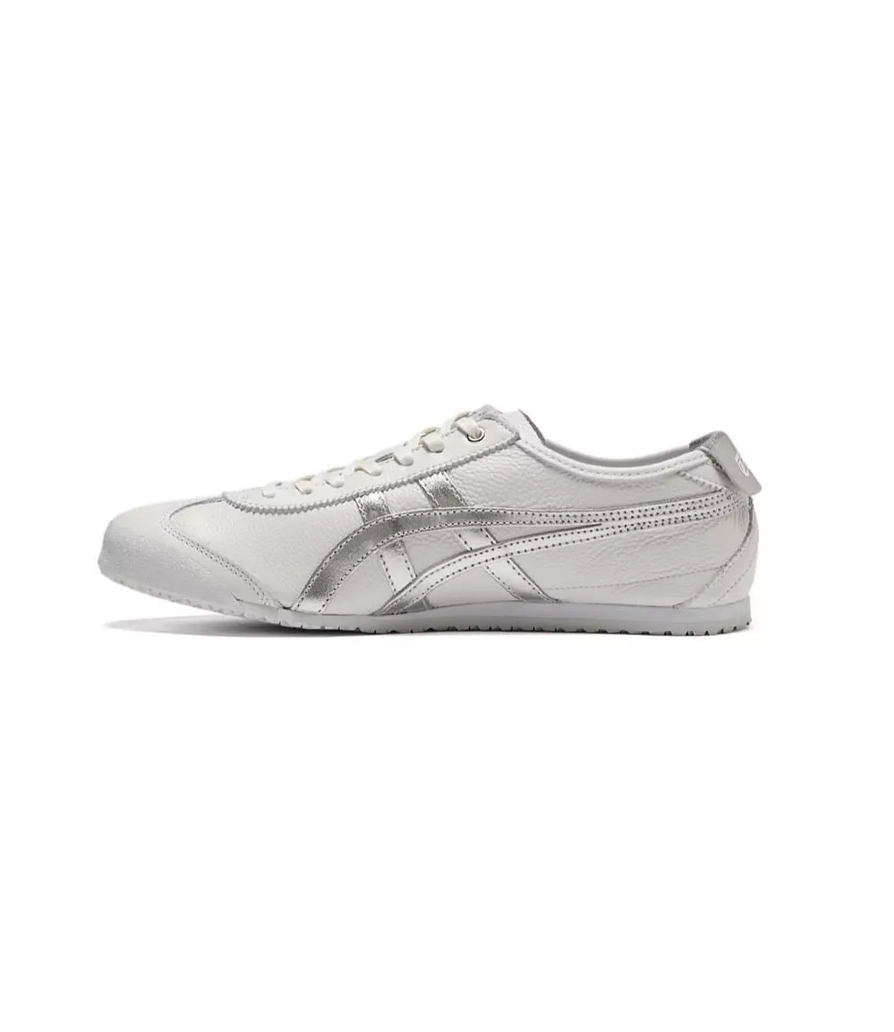 Onitsuka Tiger MEXICO 66 SILVER