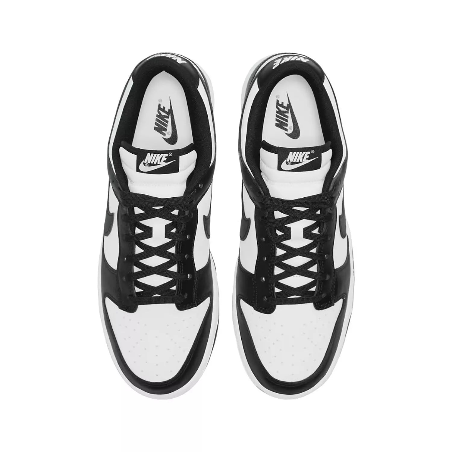 Nike SB Dunk - Black