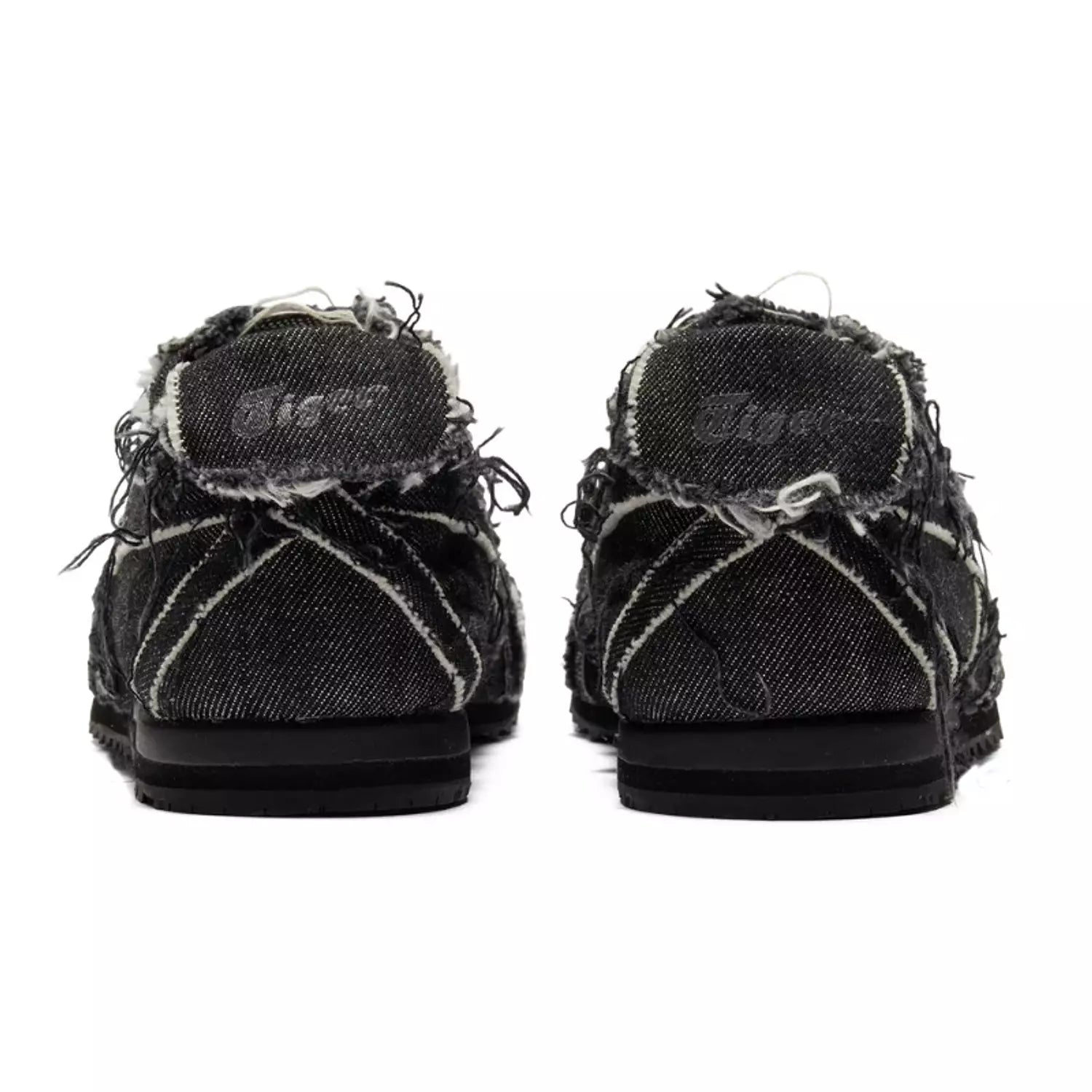 Onitsuka Tiger Mexicoo 66 SD - Black Denim