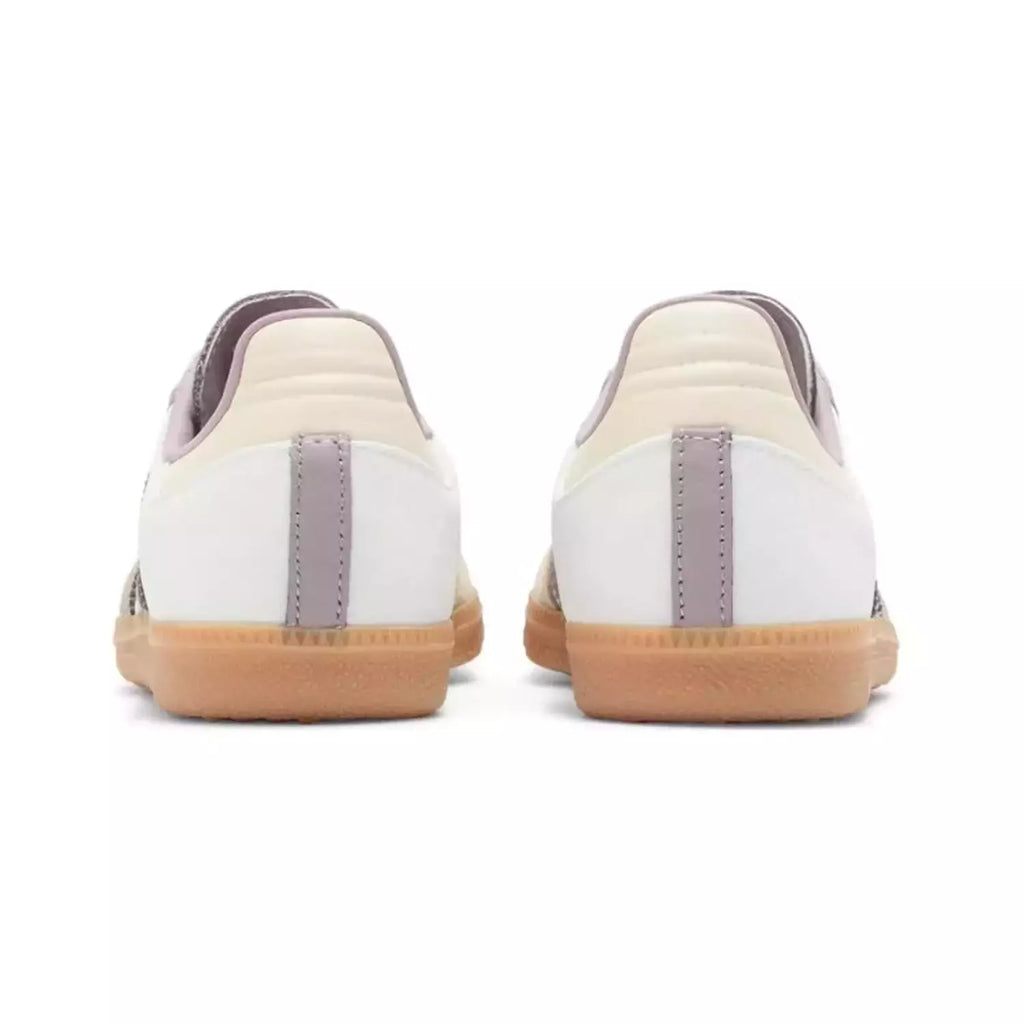Adidas Samba OG – ‘Cream Gold’