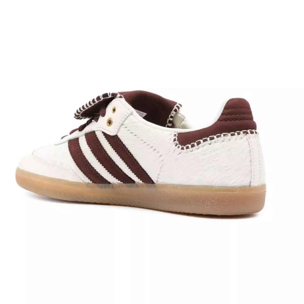 Adidas Samba Wales – Bonner Silver