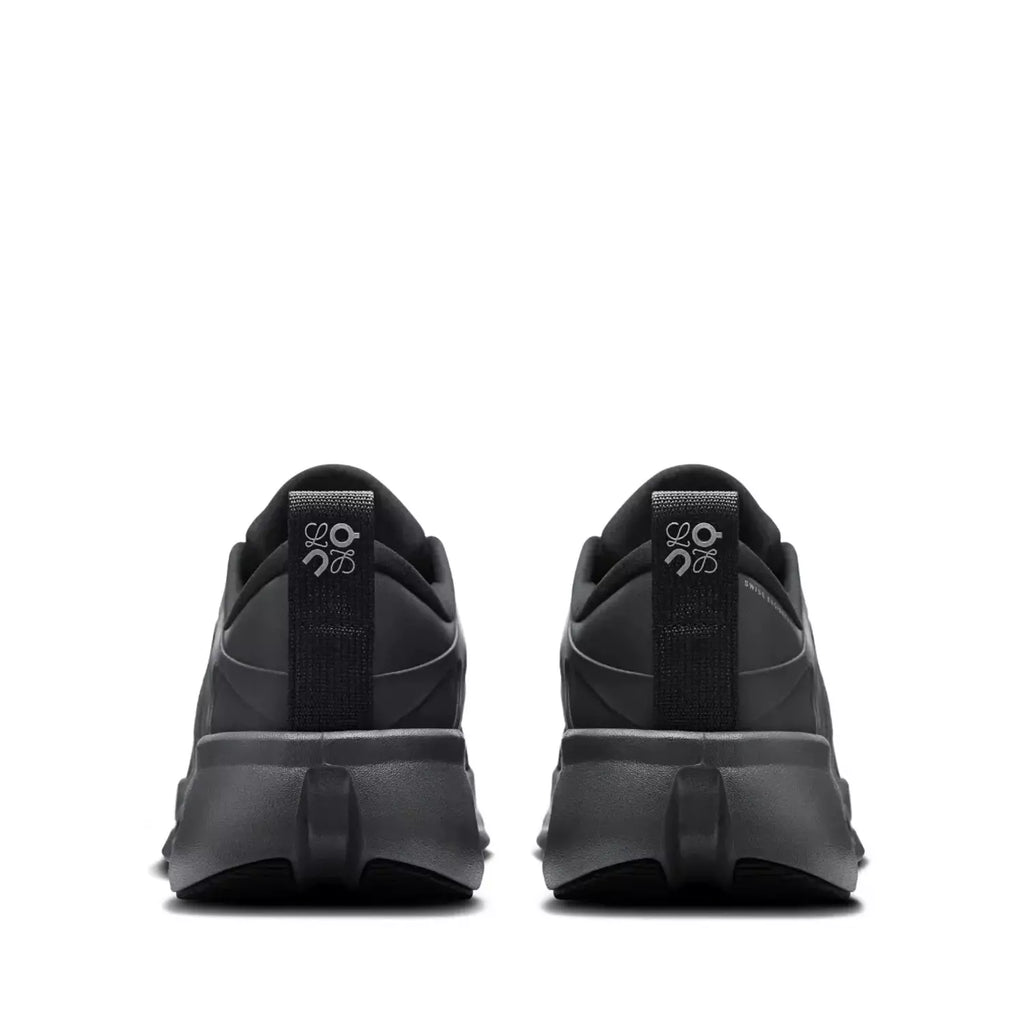 On Cloudsolo Black