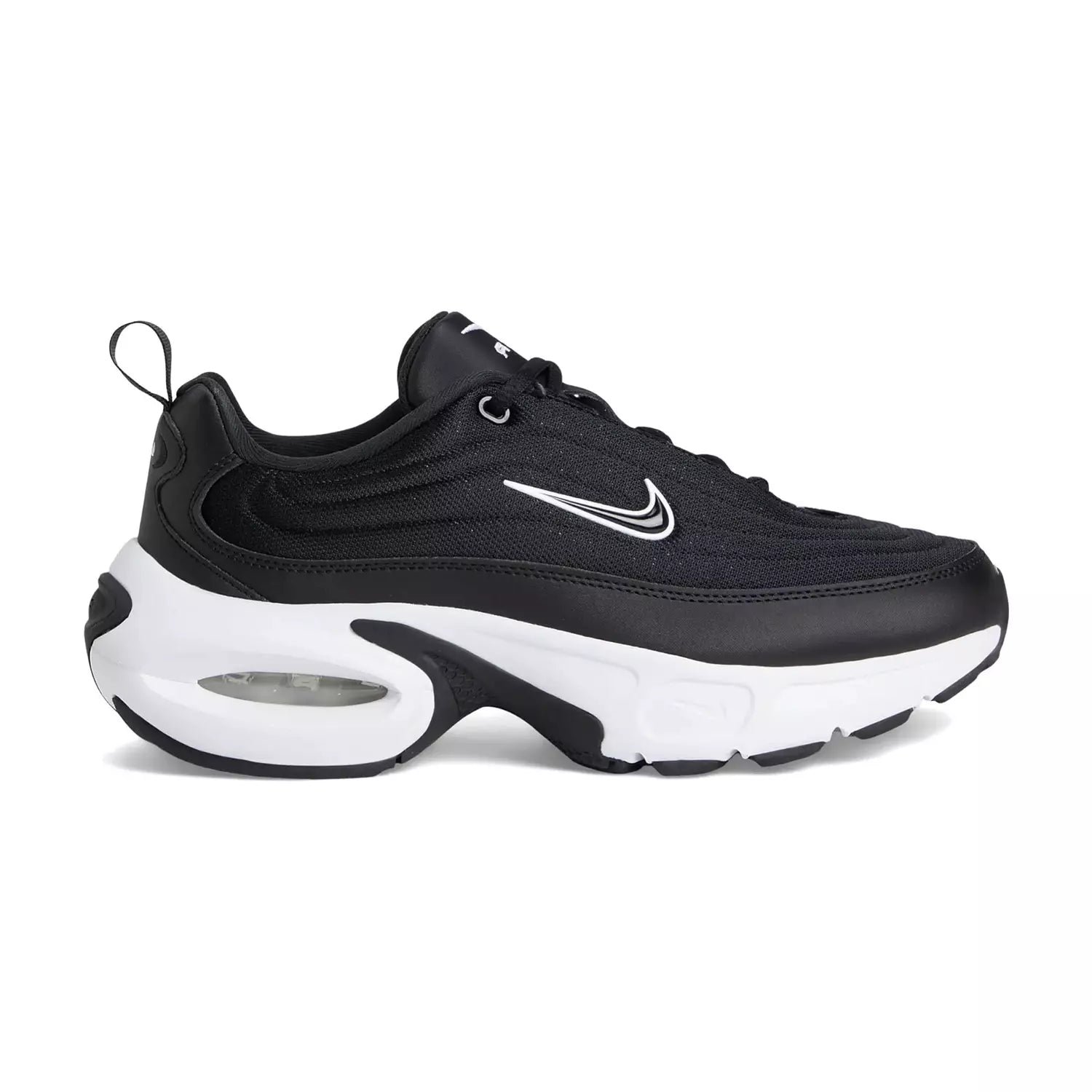 Nike Air Max Portal – Black White
