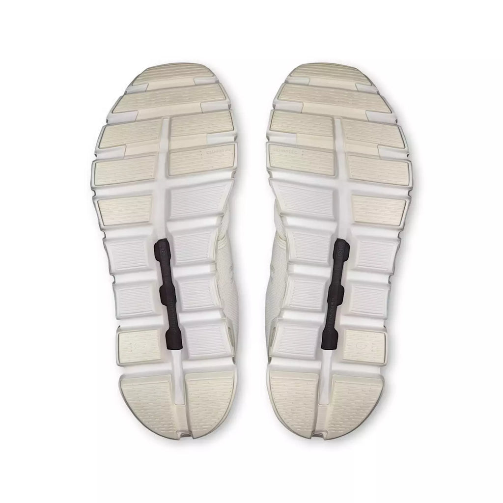 On Running Cloud 6 All White
