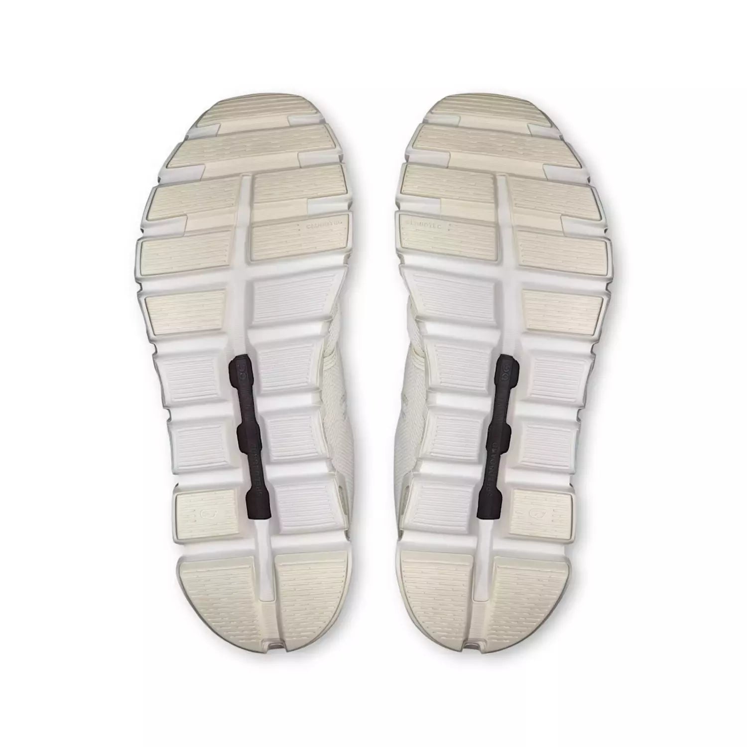 On Running Cloud 6 All White