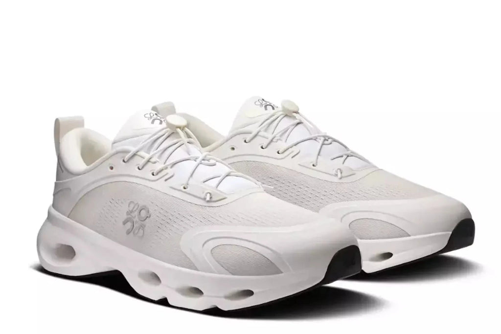 On Cloudsolo White