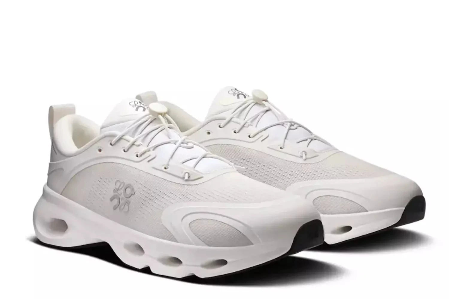 On Cloudsolo White