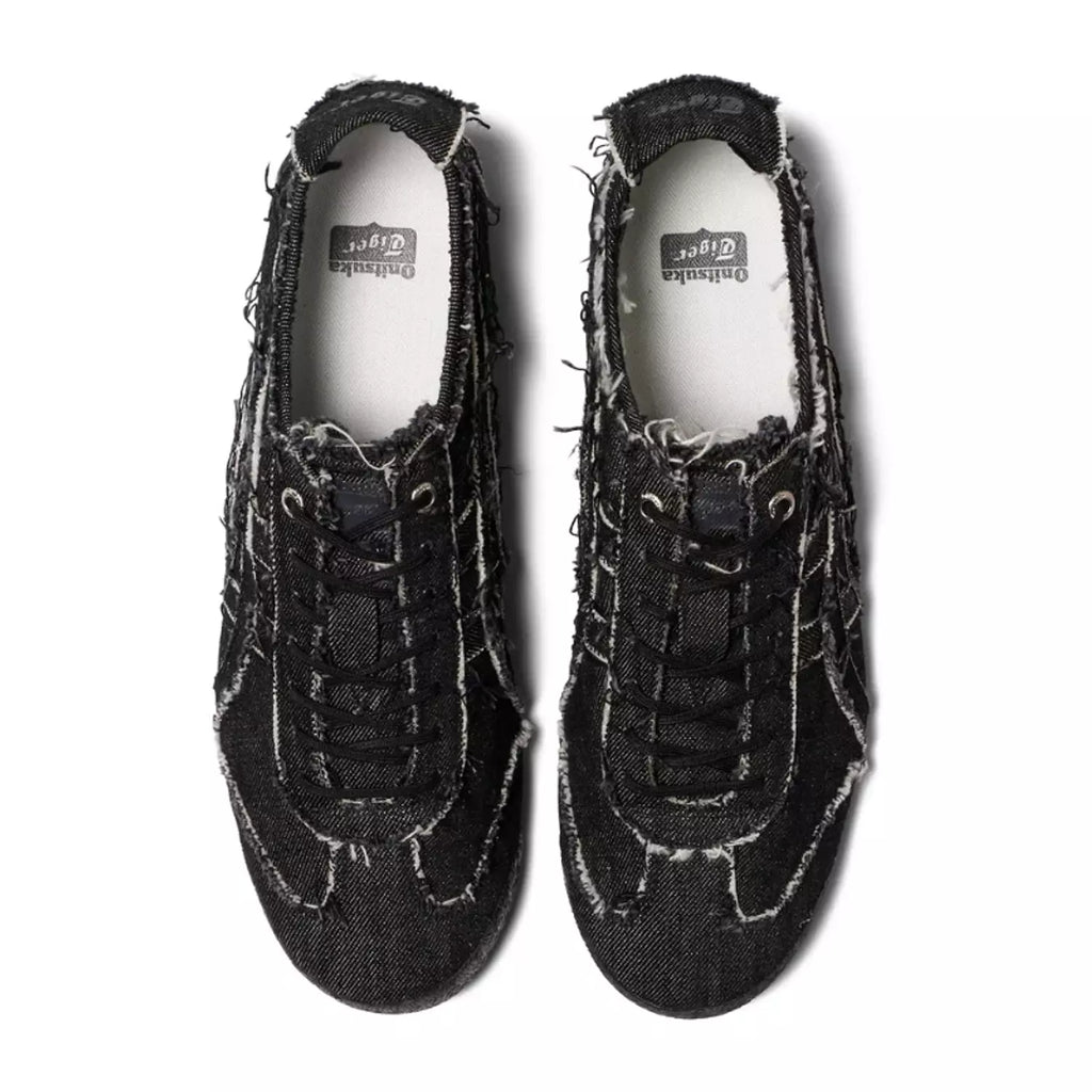 Onitsuka Tiger Mexicoo 66 SD - Black Denim