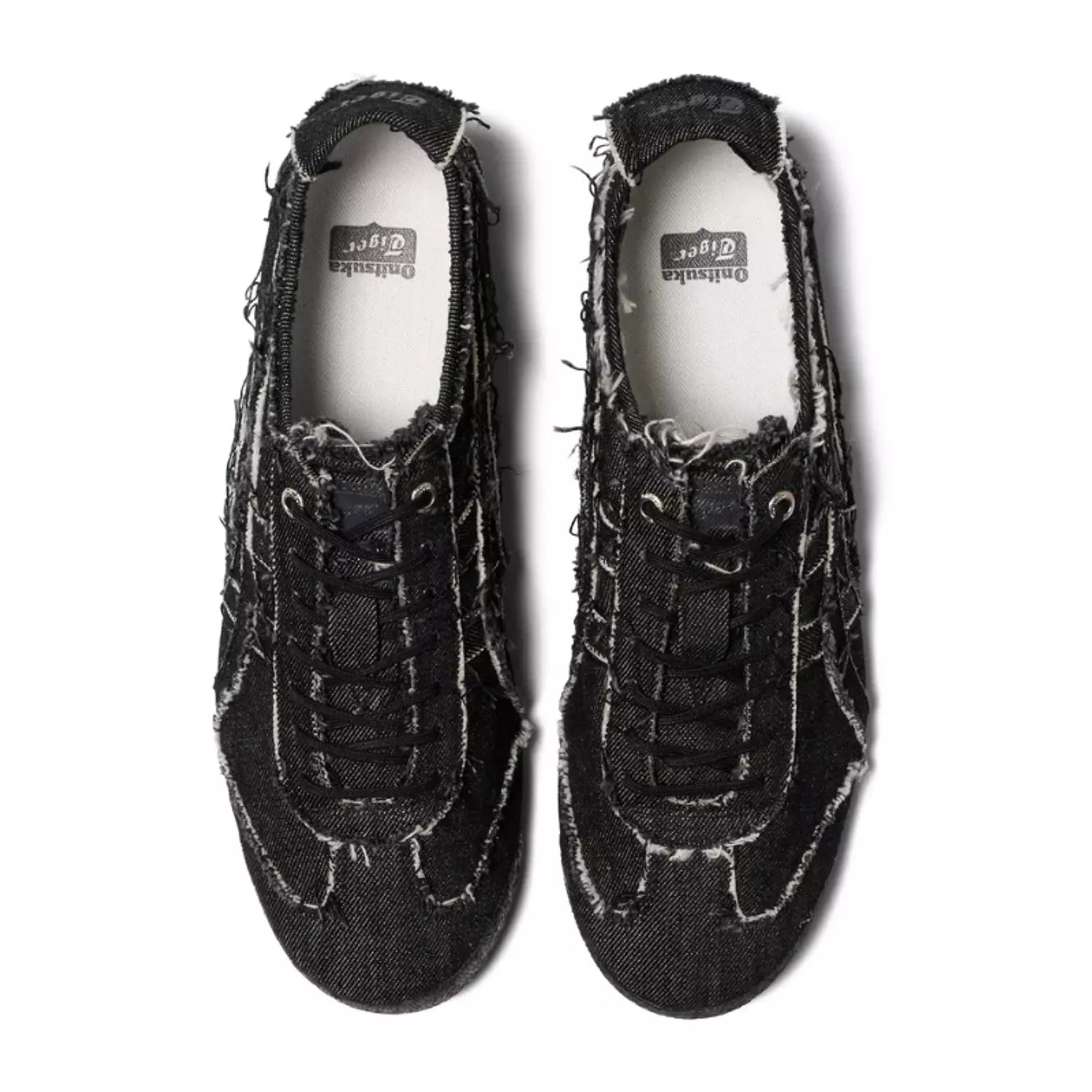 Onitsuka Tiger Mexicoo 66 SD - Black Denim