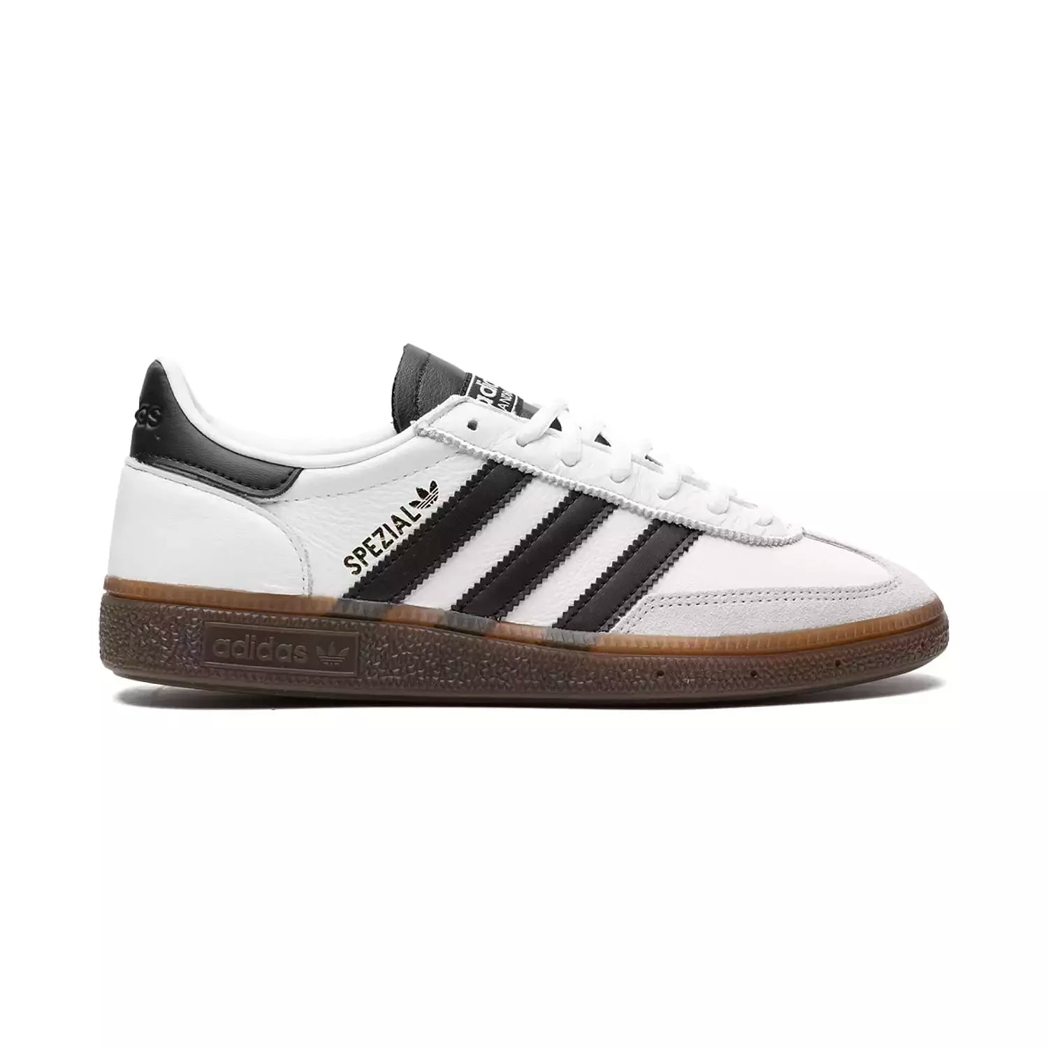 adidas Handball Spezial "White/Black/Gum"