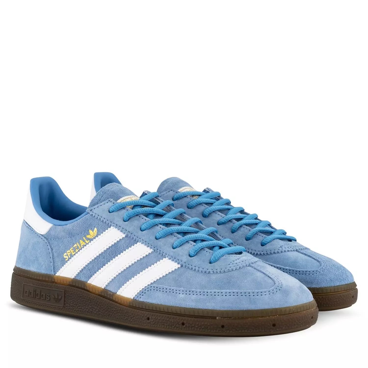 Adidas spezial handball - light blue