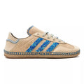 Adidas Gazelle – CLOT Linen Khaki