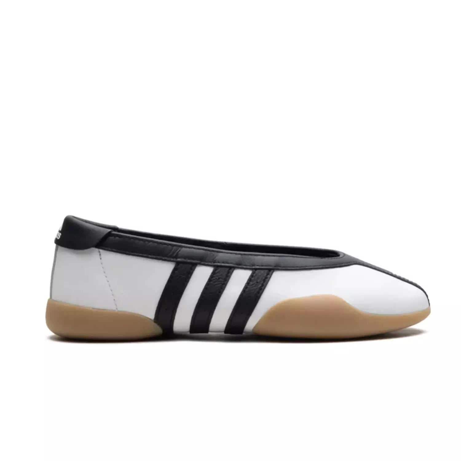 adidas Taekwondo Mei Ballet White Black (Women's)